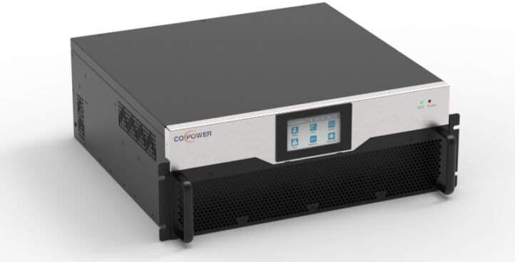 Filtro Activo de Armónicos (AHF)