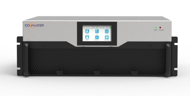 Compensador Estático de VAR (SVG)