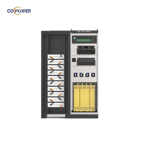 DVR (Restaurador Dinámico de Voltaje)