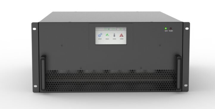 Sistema de Conversión de Potencia (PCS)