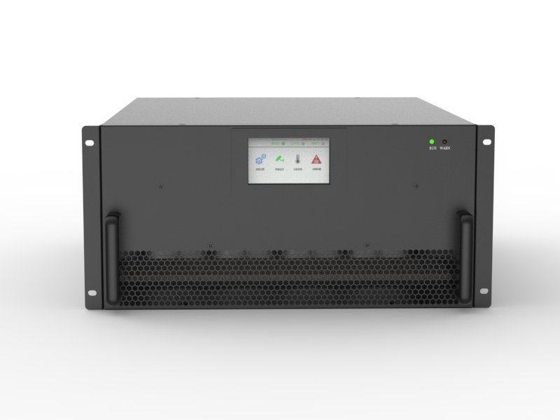 PCS (Sistema de Conversión de Potencia)